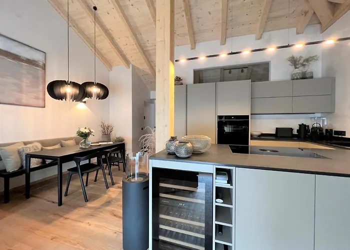 Apartment Bergsoul